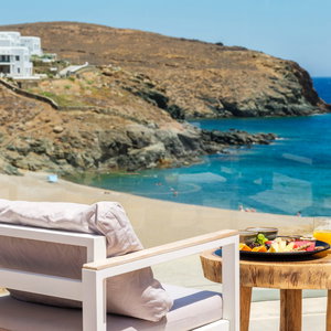 Sejur Sundance Suites Mykonos vacanta Mykonos