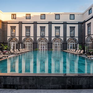 Sejur Vila Galé Collection S. Miguel - Ponta Delgada vacanta Ponta Delgada