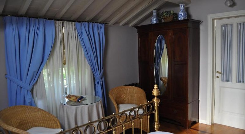 Villa Le Magnolie
