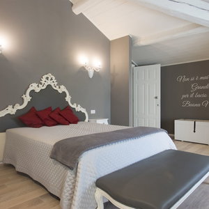 Hotel Villa Anna cazare Lucca