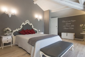 Hotel Villa Anna cazare Lucca