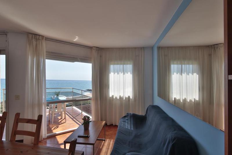 Hotel Apartments Bon Repos