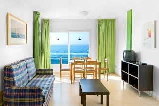 Hotel Tahiti Playa Suites