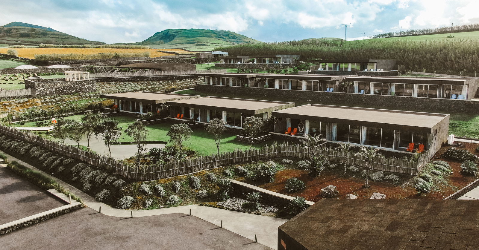 Hotel Santa Barbara Eco Beach Resort