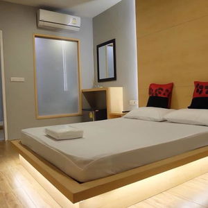 Hotel Love Box Resort cazare Bang Phli