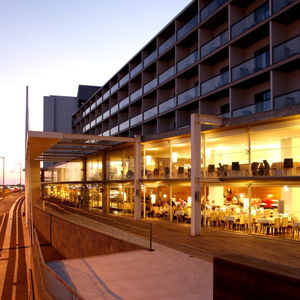 Sejur Hotel Marina Atlântico vacanta Ponta Delgada