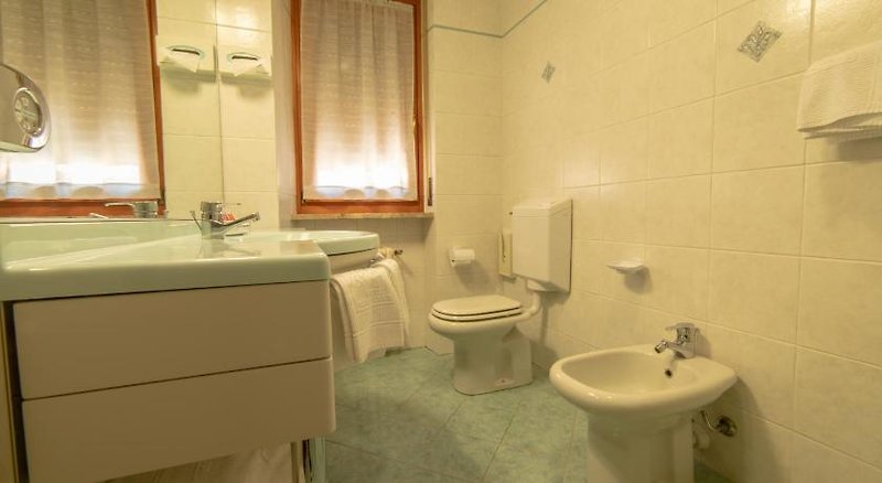 Hotel Hotel Beau Sejour