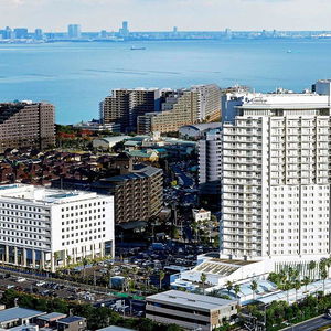 Hotel Hotel Emion Tokyo Bay cazare Urayasu