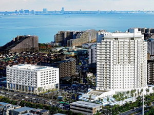 Hotel Hotel Emion Tokyo Bay cazare Urayasu