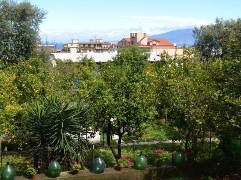 Hotel Sorrento Experience