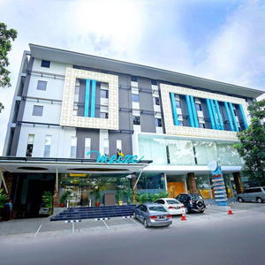 Hotel Meize Hotel cazare Bandung