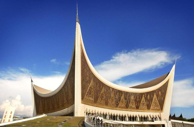 Hotel Amaris Hotel Padang