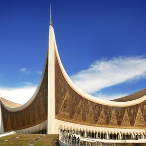 Hotel Amaris Hotel Padang cazare Padang