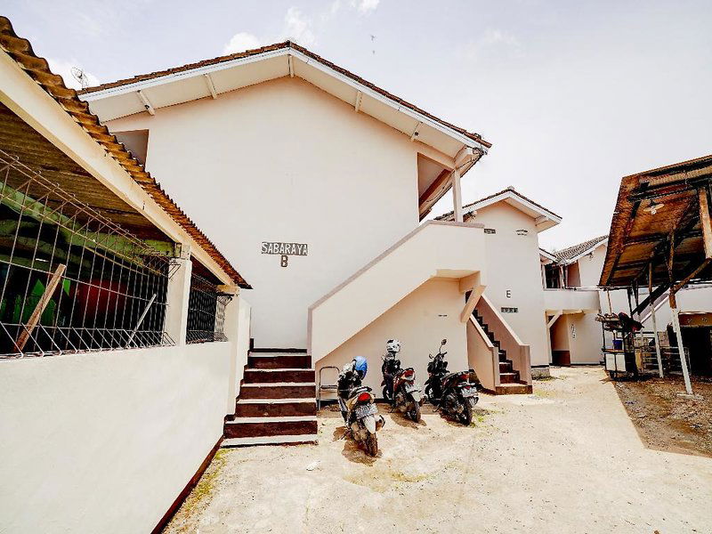 Hotel Pondok Sabaraya Cileunyi By Oyo Rooms