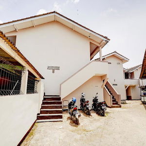 Sejur Pondok Sabaraya Cileunyi By Oyo Rooms vacanta Bandung