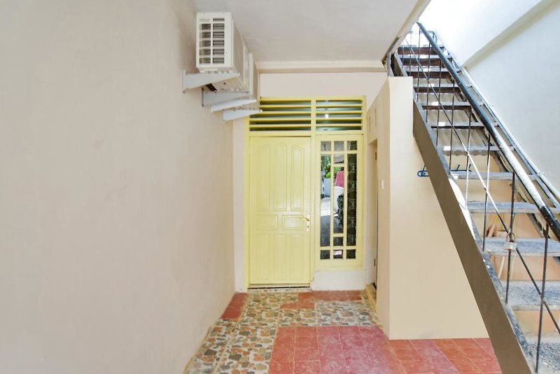 Hotel Lansano Residence By Oyo Rooms