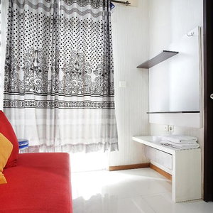 Sejur Kamarku Apartment At The Edge vacanta Bandung