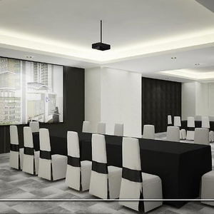 Hotel Nuanza Hotel And Convention Cikarang cazare Cikarang