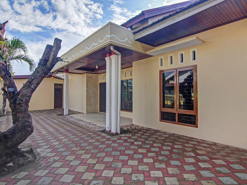 Hotel Suri Guest House Syariah By Oyo