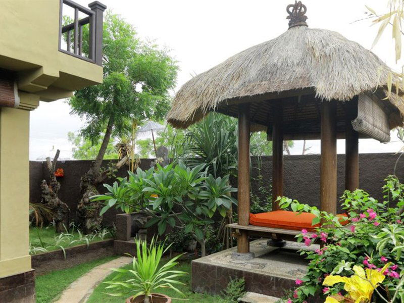 Hotel Pondok Mimpi Tulamben