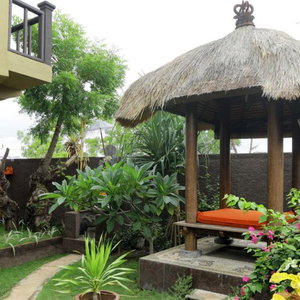 Hotel Pondok Mimpi Tulamben cazare Tulamben