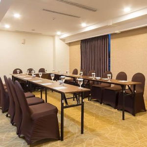 Hotel Grand Keisha Yogyakarta cazare Yogyakarta