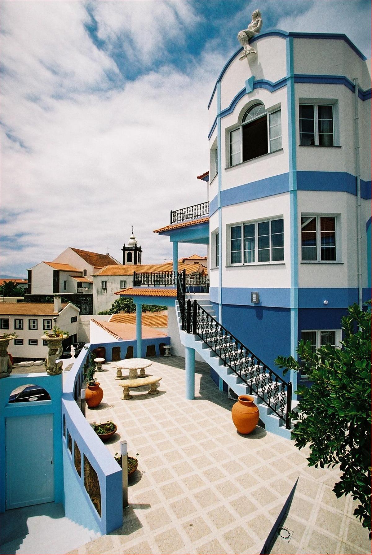 Hotel Casa Do Antonio