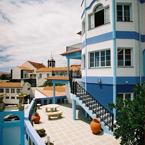 Hotel Casa Do Antonio cazare Velas
