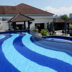 Sejur Arion Swiss-Belhotel Bandung vacanta Bandung