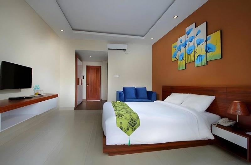 Hotel Umah Bali Suite And Residence