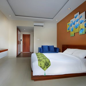 Sejur Umah Bali Suite And Residence vacanta Denpasar