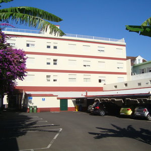 Hotel Residencial Sete Cidades cazare Ponta Delgada