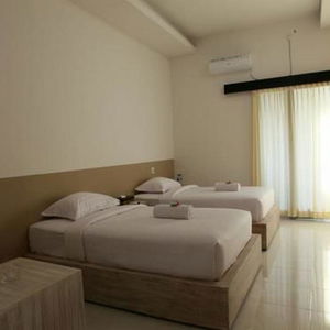 Sejur Adikara Renon Hotel vacanta Denpasar