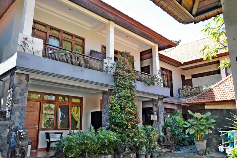 Hotel Yulia 2 Homestay Sanur