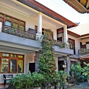 Hotel Yulia 2 Homestay Sanur cazare Sanur