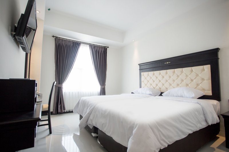 Hotel Same Hotel Malang