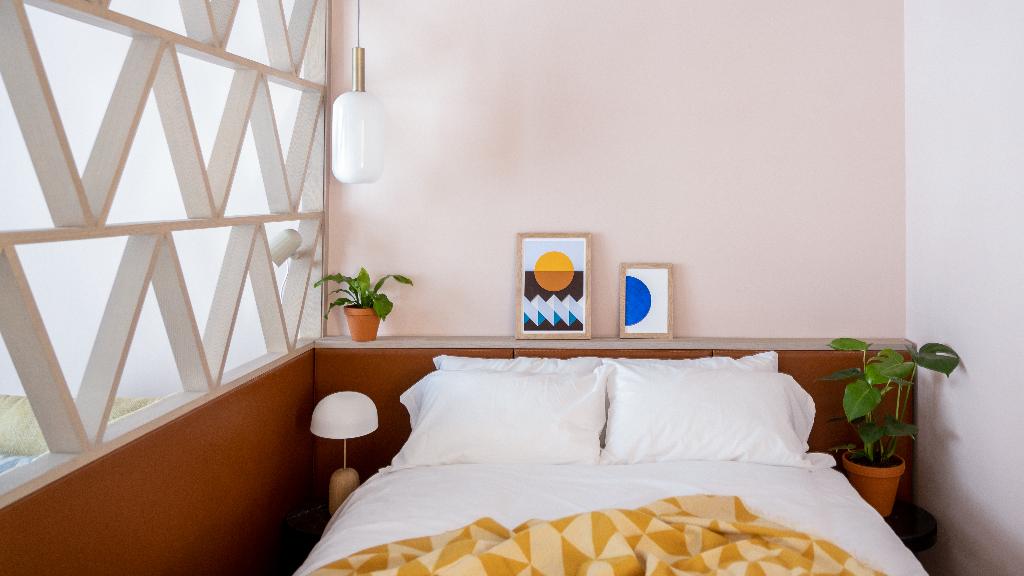 Hotel Zanzibar Locke