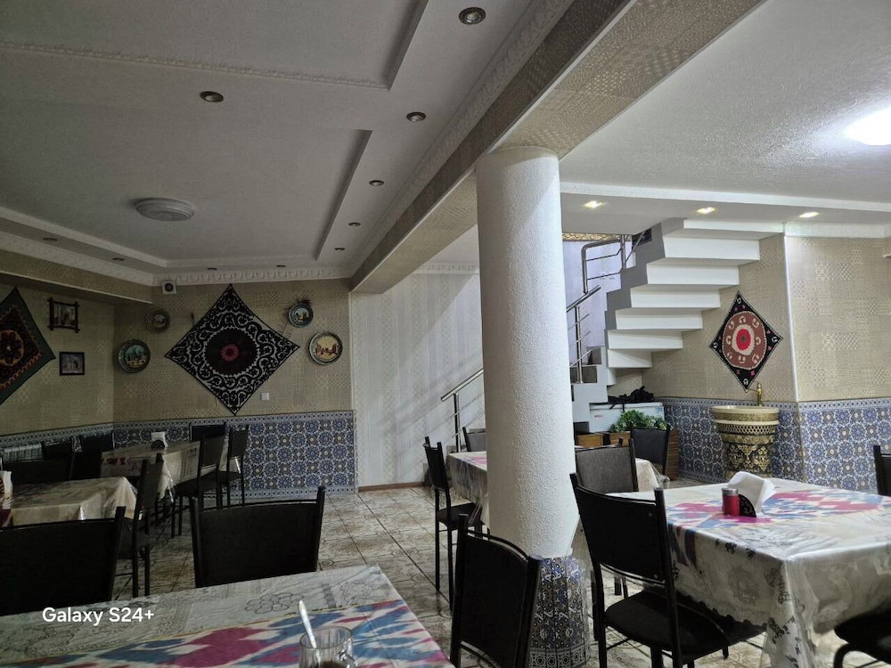 Hotel Hotelvazira