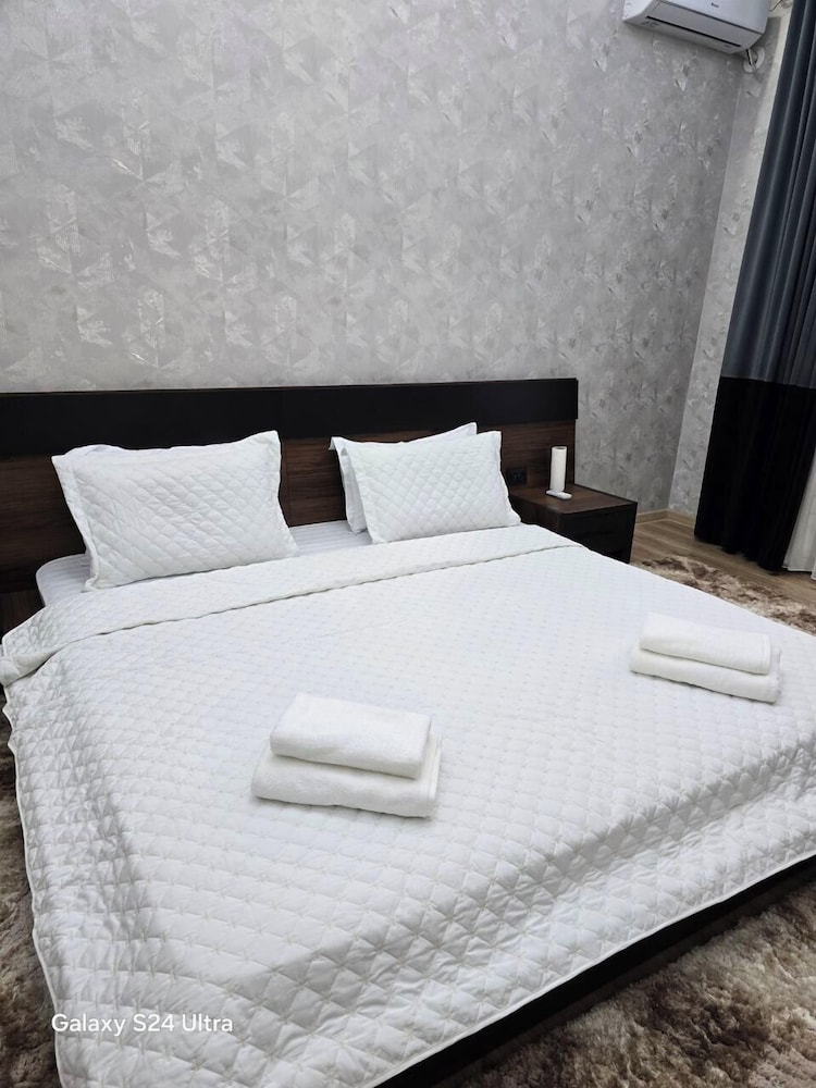 Hotel Golden House Deluxe