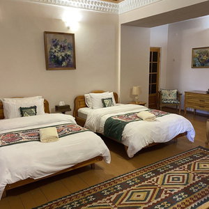 Hotel Salom Inn cazare Bukhara