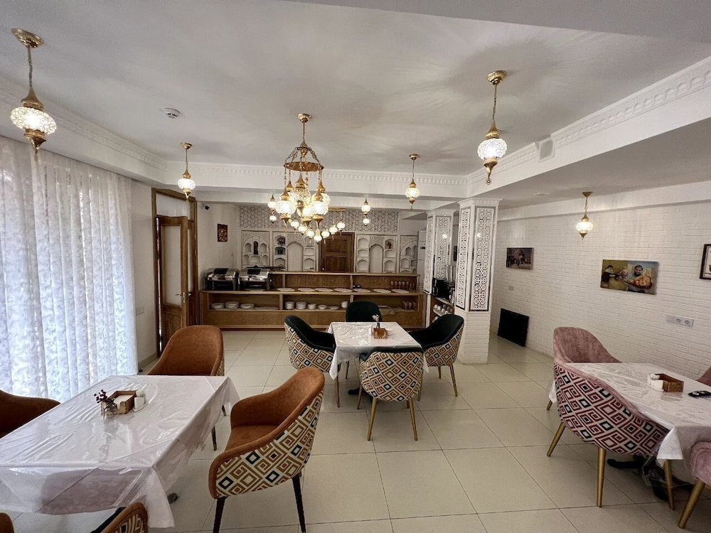 Hotel Shaherezade Garden