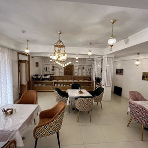 Hotel Shaherezade Garden cazare Bukhara