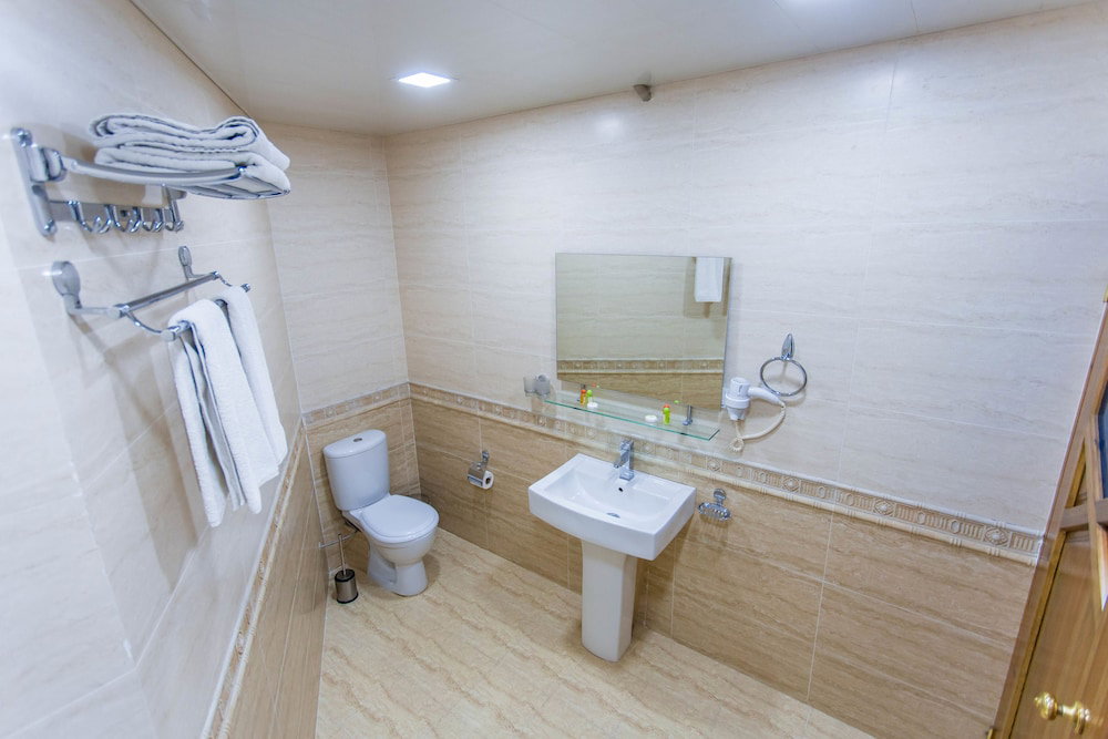 Hotel Kukaldosh Boutique Hotel