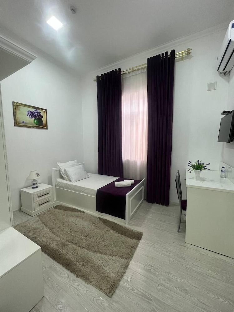 Hotel Karakalpak Palace Hotel