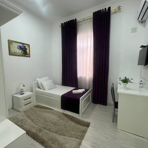 Hotel Karakalpak Palace Hotel cazare Nukus