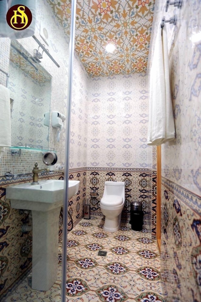 Hotel Shohnishin Boutique