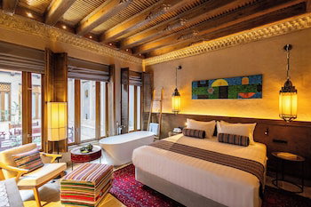 Hotel Kukaldosh Hotel