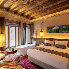 Hotel Kukaldosh Hotel cazare Bukhara