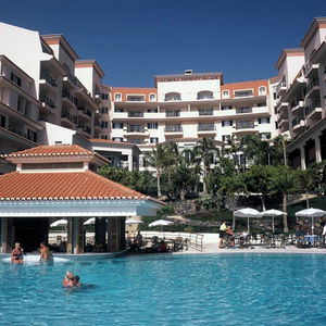 Sejur Pestana Royal Premium All Inclusive Ocean & Spa Resort vacanta Funchal