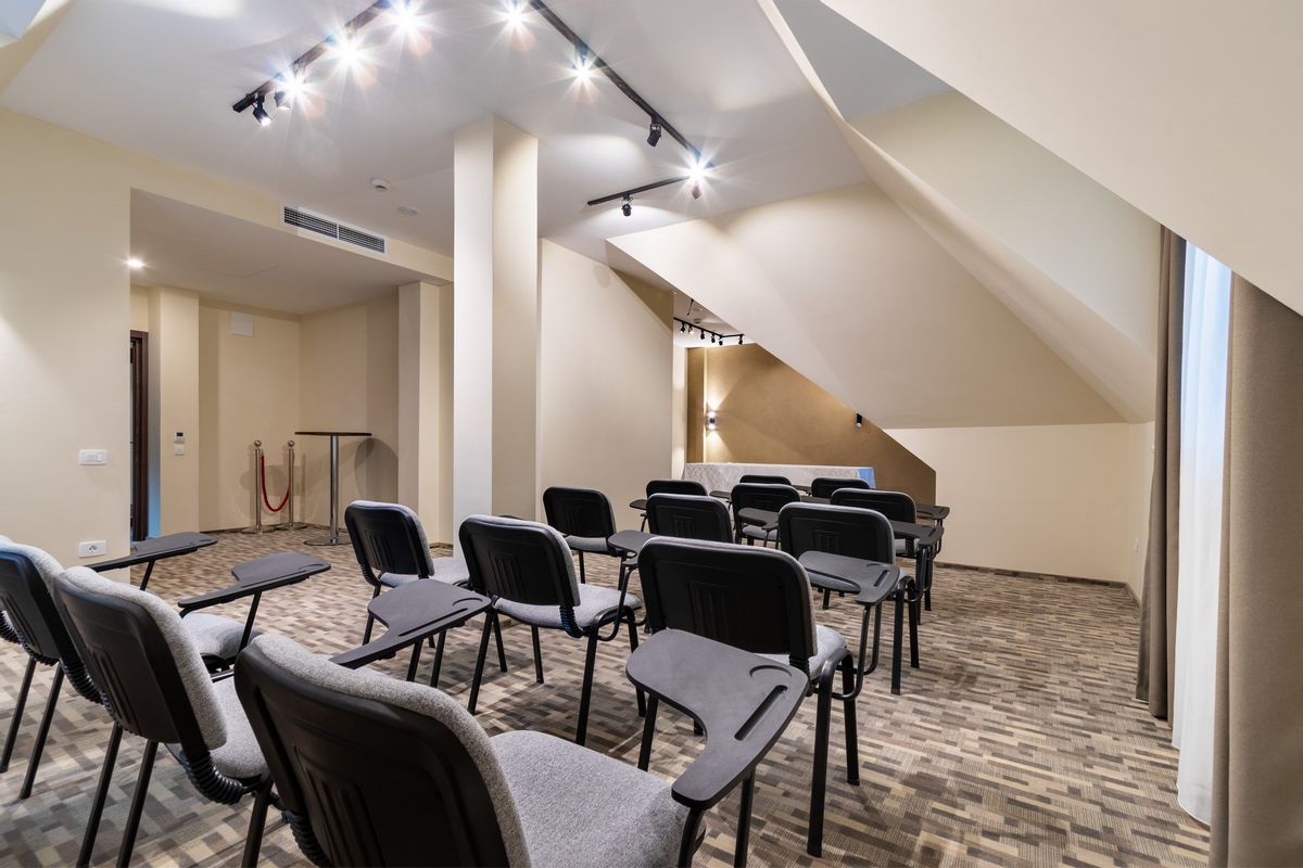 Hotel Hotel Izvoare Caciulata